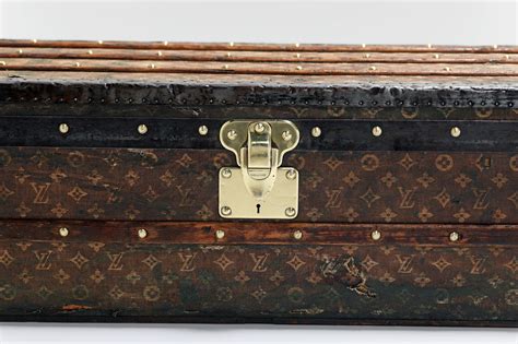 louis vuitton 1896|when did louis vuitton start.